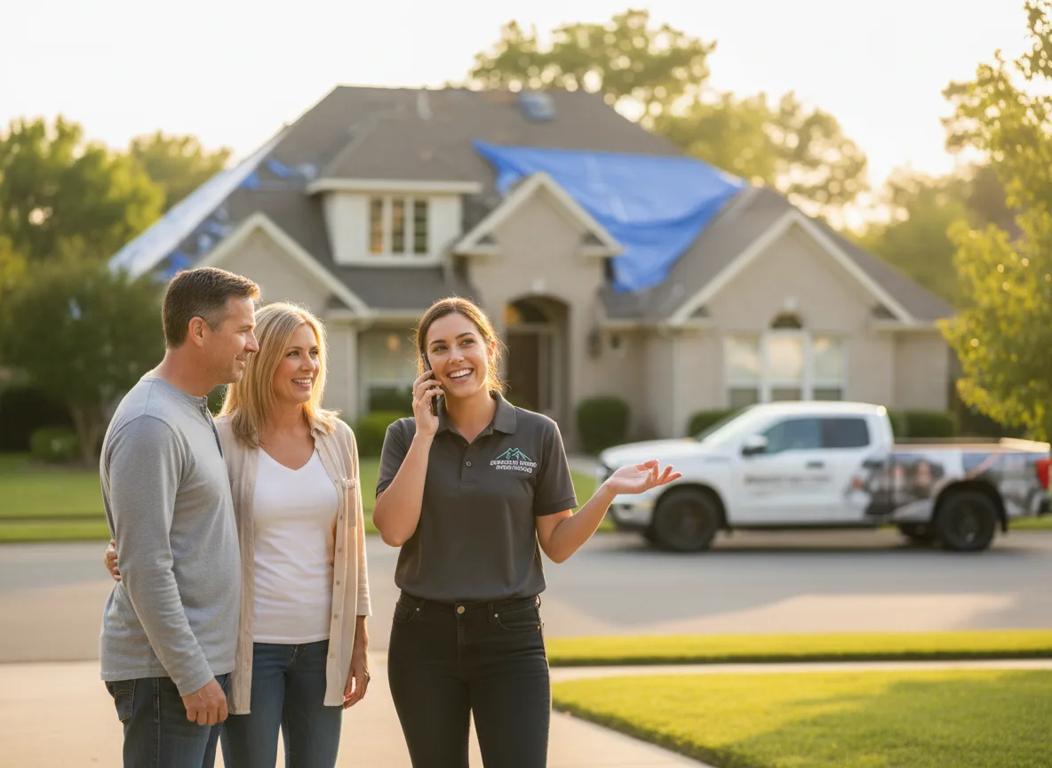 Emergency Roof Repair Greenville, IA FAQs